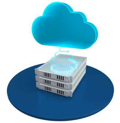 3D-illustration-Azure-Stack-HCI