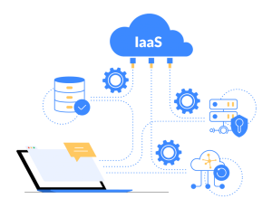 IaaS-Bulut-Nedir